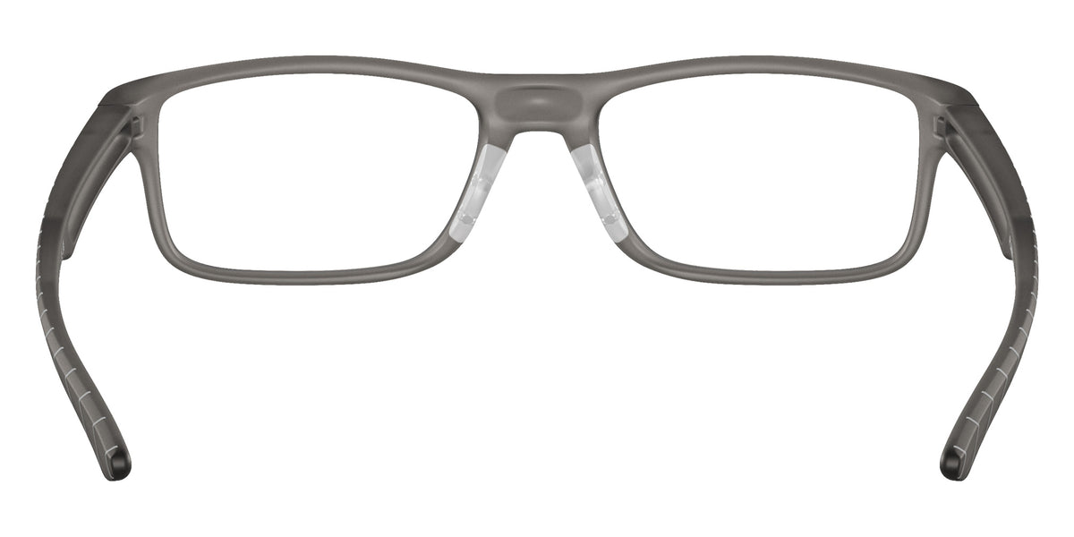OAKLEY OX8081 Plank 2.0 808117 51 - Satin Gray Smoke #id:ox8081808117_s:100115