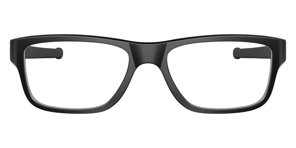 OAKLEY OX8091 Marshal��� (TruBridge���) 809101 53 - Satin Black #id:ox8091809101_s:100100