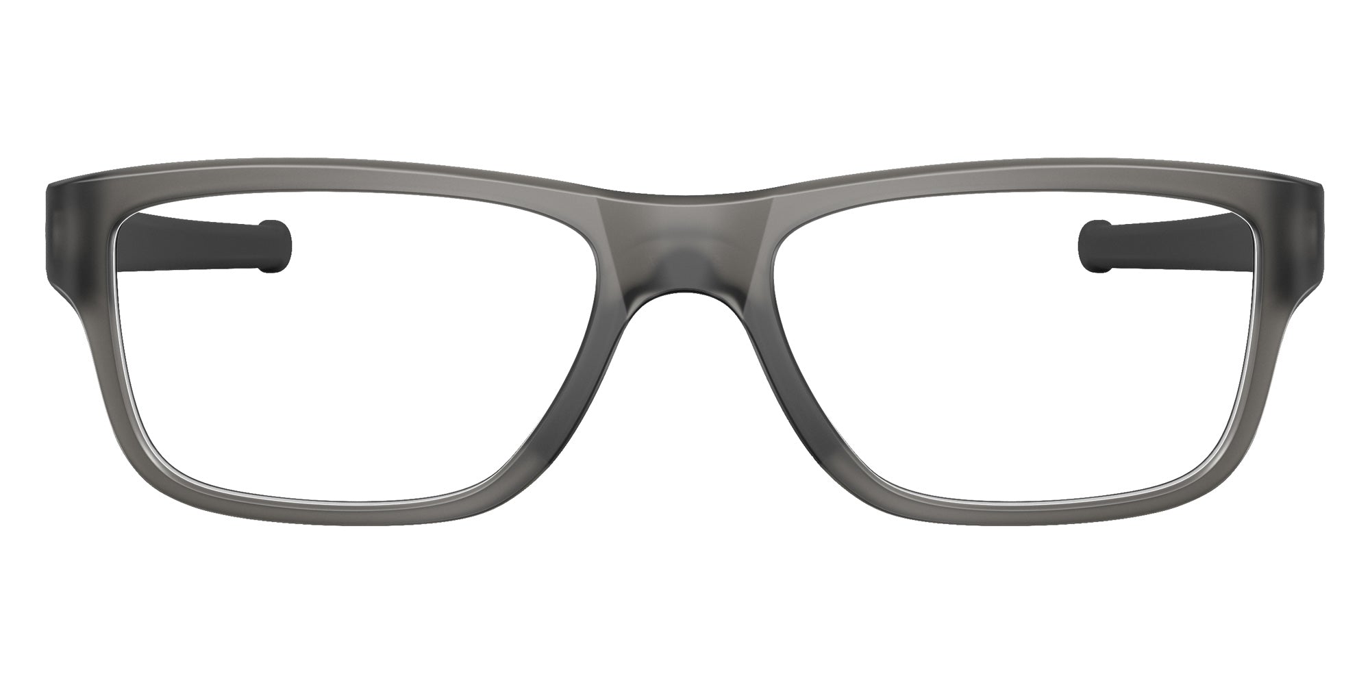 OAKLEY OX8091 Marshal��� (TruBridge���) 809102 53 - Satin Gray Smoke #id:ox8091809102_s:104100