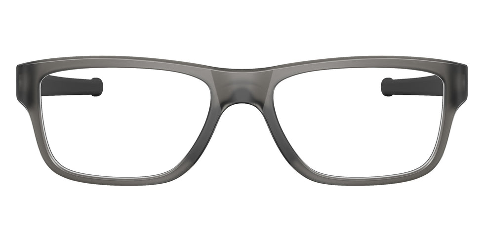 OAKLEY OX8091 Marshal��� (TruBridge���) 809102 53 - Satin Gray Smoke #id:ox8091809102_s:104100