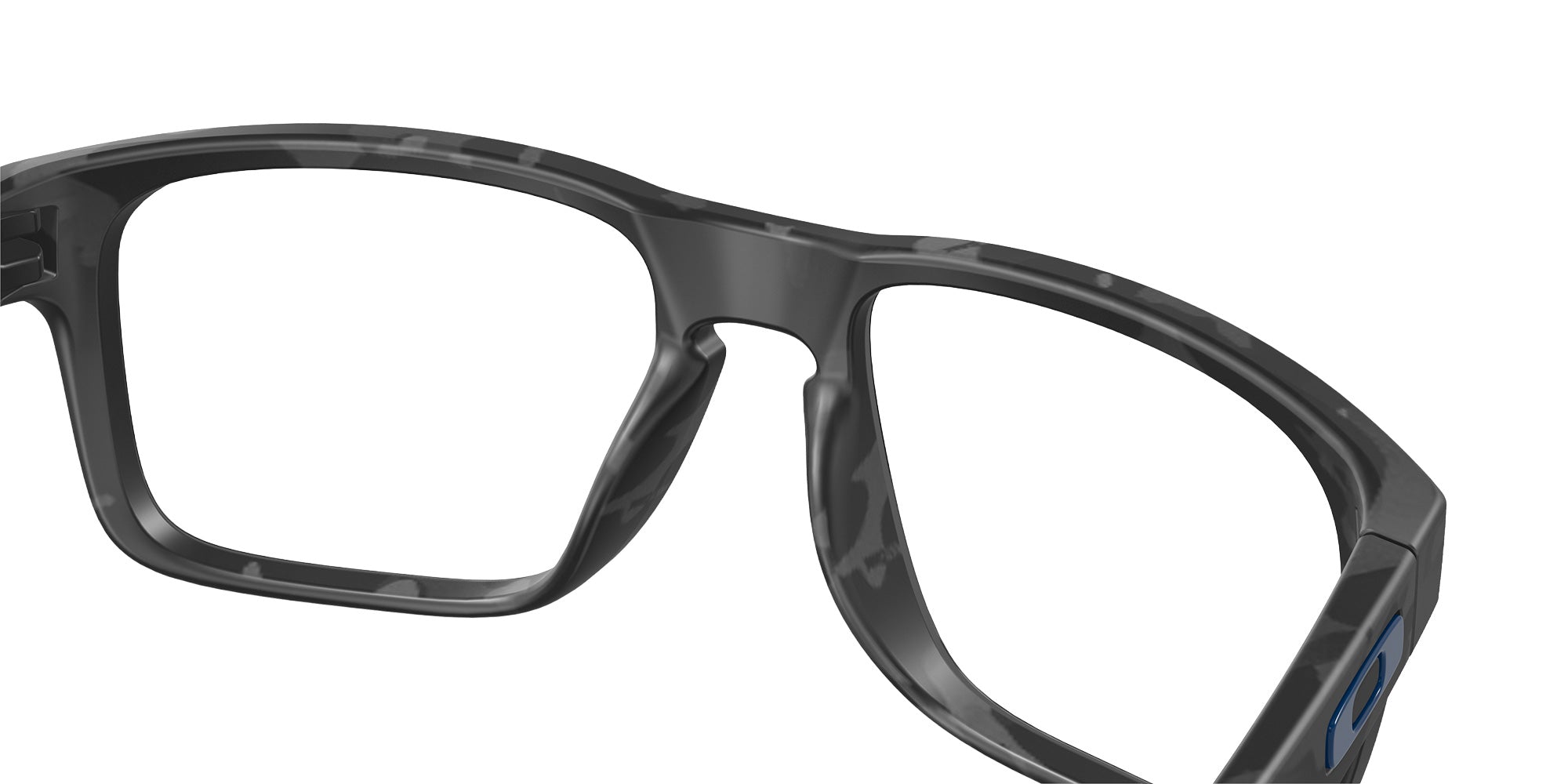 OAKLEY OX8100F Holbrook��� (Low Bridge Fit) 810004 56 - Matte Black Camo #id:ox8100f810004_s:102135