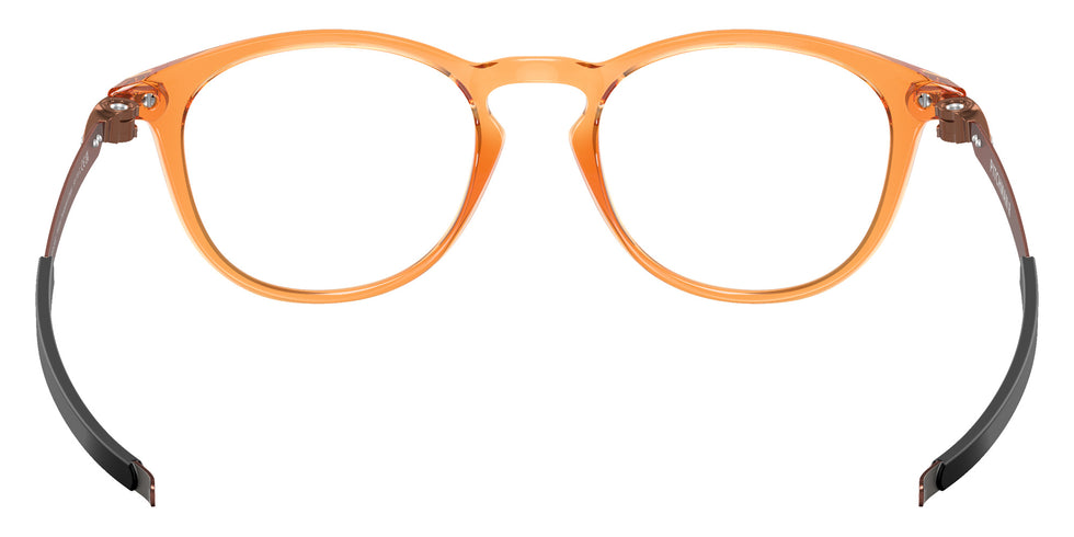 OAKLEY OX8105 Pitchman��� R Coalesce 810524 52 - Polished Translucent Ginger #id:ox8105810524_s:100115