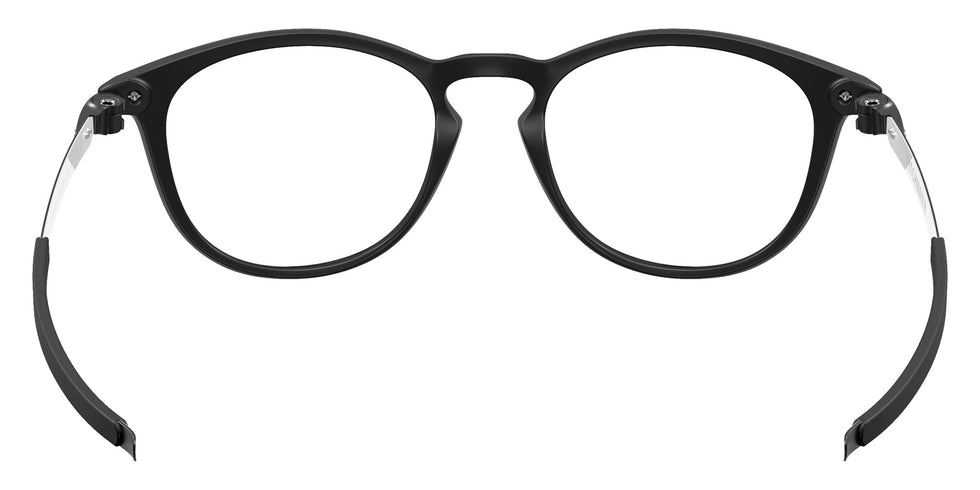 OAKLEY OX8105 Pitchman��� R Duality 810525 50 - Satin Black #id:ox8105810525_s:100115