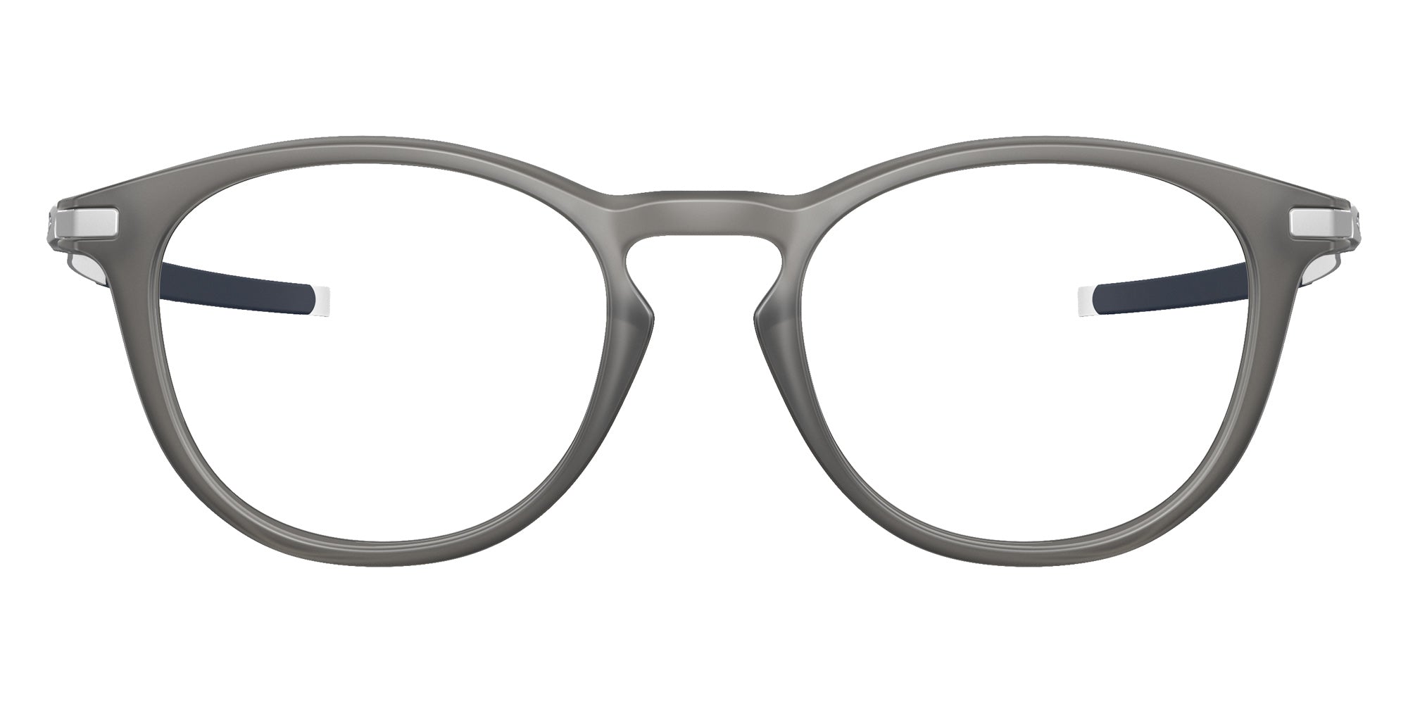 OAKLEY OX8105F Pitchman��� (Low Bridge Fit) 810502 50 - Satin Gray Smoke #id:ox8105f810502_s:100100