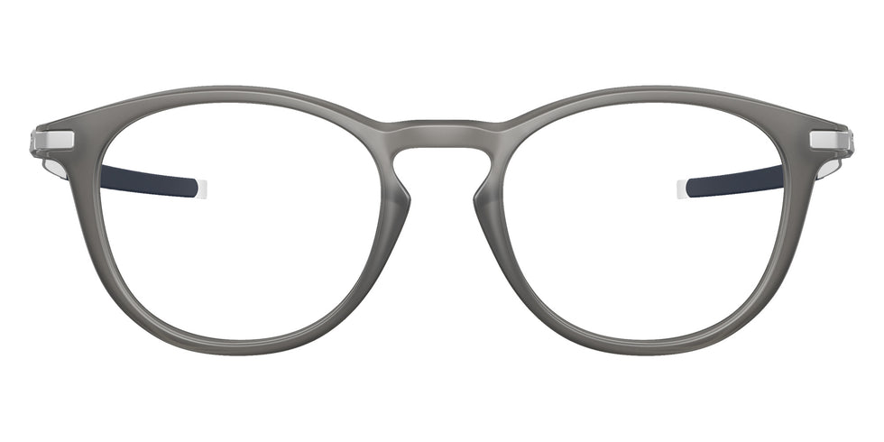 OAKLEY OX8105F Pitchman��� (Low Bridge Fit) 810502 50 - Satin Gray Smoke #id:ox8105f810502_s:100100