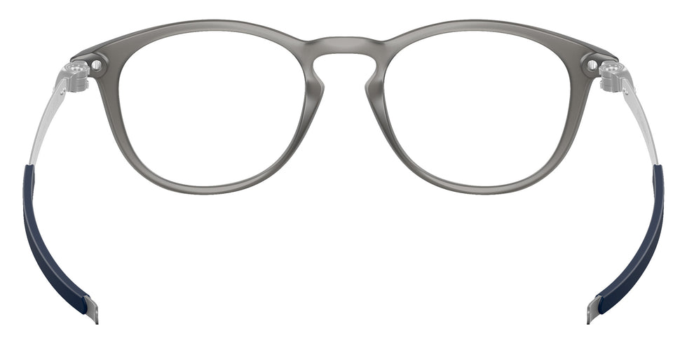 OAKLEY OX8105F Pitchman��� (Low Bridge Fit) 810502 50 - Satin Gray Smoke #id:ox8105f810502_s:100115