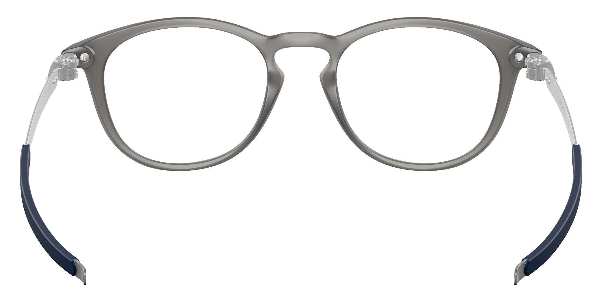 OAKLEY OX8105F Pitchman��� (Low Bridge Fit) 810502 50 - Satin Gray Smoke #id:ox8105f810502_s:100115