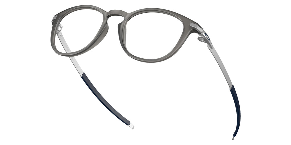 OAKLEY OX8105F Pitchman��� (Low Bridge Fit) 810502 50 - Satin Gray Smoke #id:ox8105f810502_s:100125