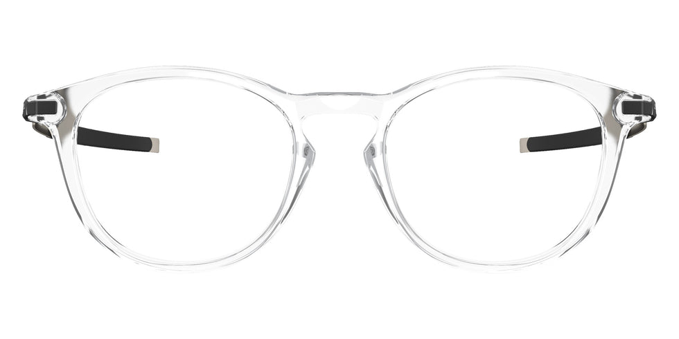 OAKLEY OX8105F Pitchman��� (Low Bridge Fit) 810503 50 - Polished Clear #id:ox8105f810503_s:104100