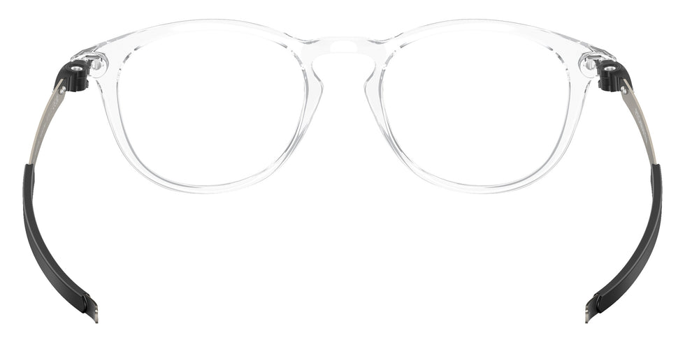 OAKLEY OX8105F Pitchman��� (Low Bridge Fit) 810503 50 - Polished Clear #id:ox8105f810503_s:104115