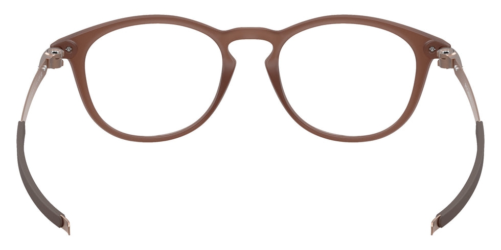 OAKLEY OX8105F Pitchman™ Limitless Collection 810505 50 - Transparent Mahogany #id:ox8105f810505_s:100115