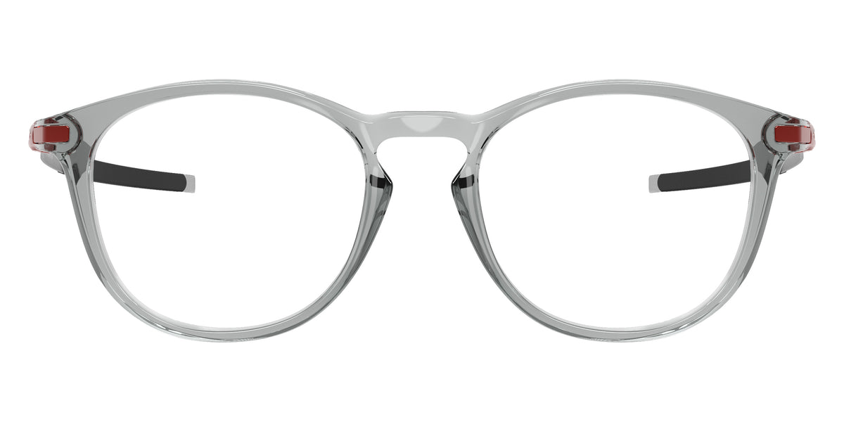 OAKLEY OX8105F Pitchman��� R (Low Bridge Fit) 810506 50 - Gray Shadow #id:ox8105f810506_s:100100