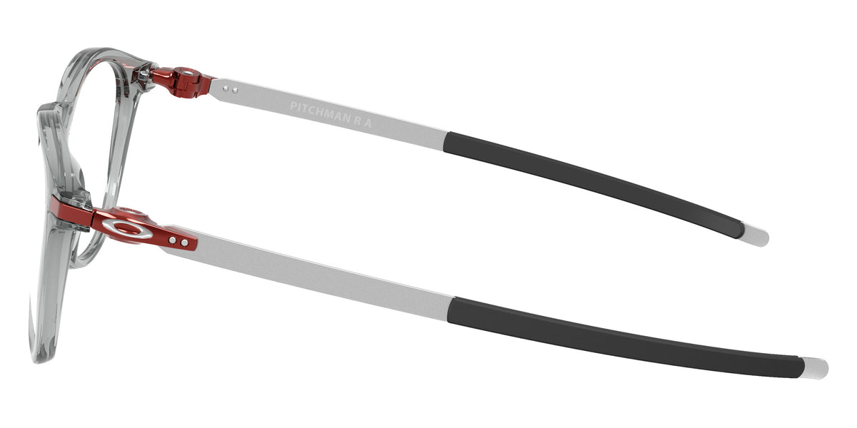 OAKLEY OX8105F Pitchman��� R (Low Bridge Fit) 810506 50 - Gray Shadow #id:ox8105f810506_s:100110