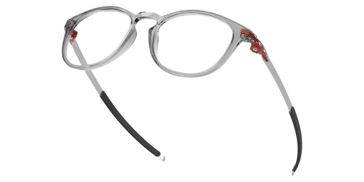 OAKLEY OX8105F Pitchman��� R (Low Bridge Fit) 810506 50 - Gray Shadow #id:ox8105f810506_s:100120
