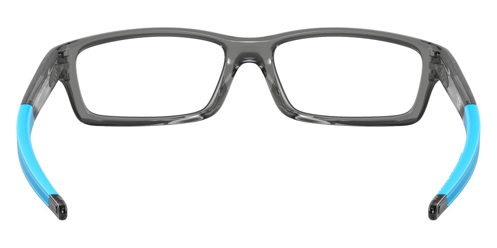 OAKLEY OX8111 Crosslink�� 811102 53 - Polished Gray Smoke #id:ox8111811102_s:100115