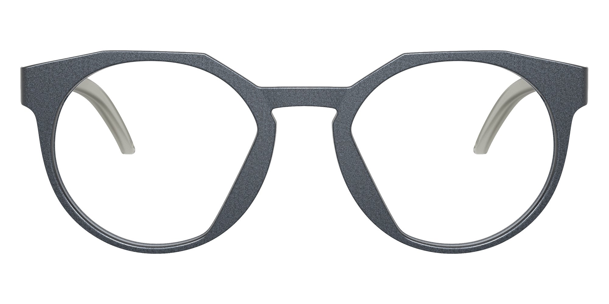 OAKLEY OX8139 HSTN Forge 813909 50 - Matte Blue Steel #id:ox8139813909_s:100100