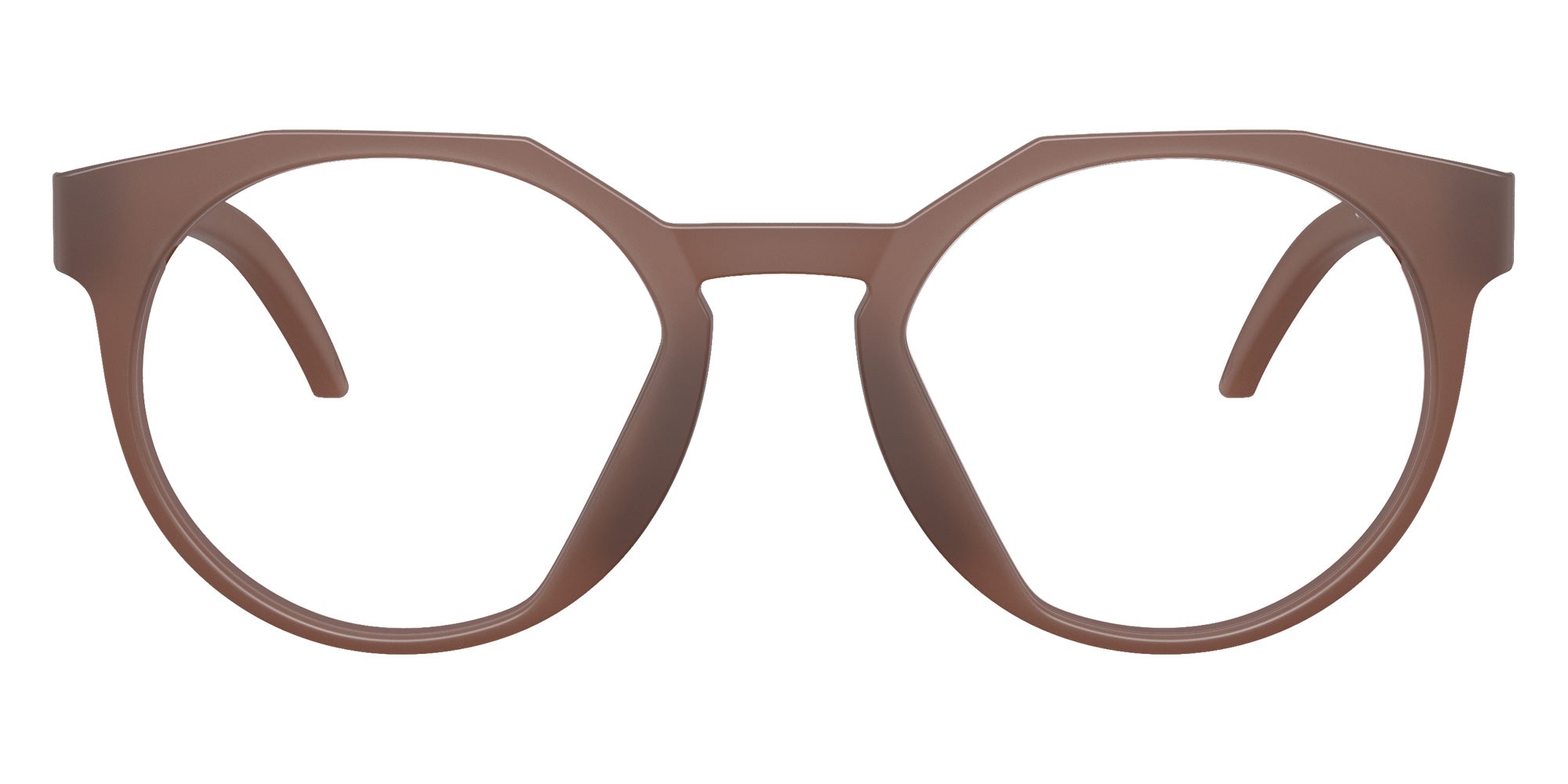 OAKLEY OX8139 HSTN Limitless Collection 813911 50 - Transparent Mahogany #id:ox8139813911_s:100100