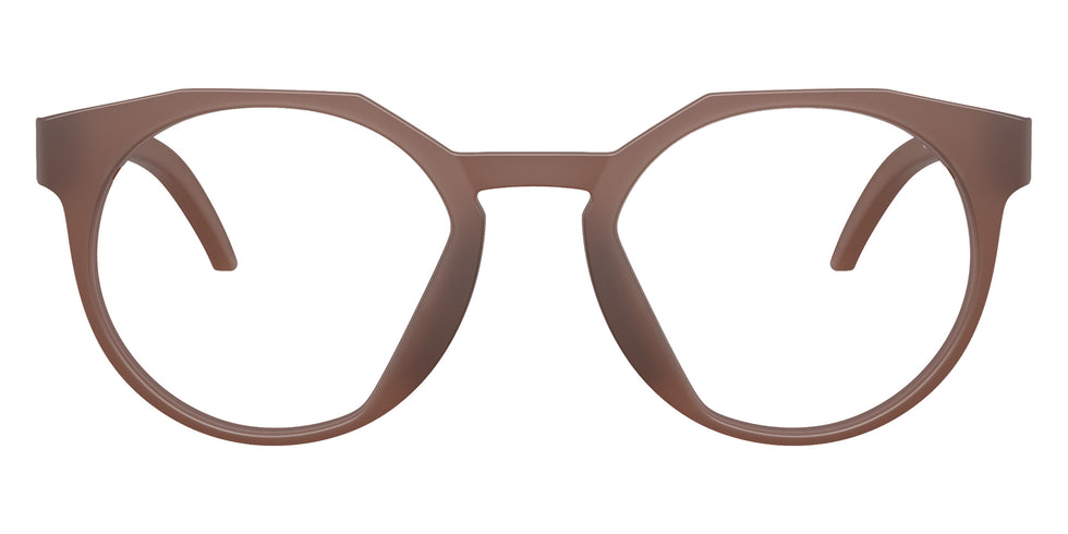 OAKLEY OX8139 HSTN Limitless Collection 813911 50 - Transparent Mahogany #id:ox8139813911_s:100100