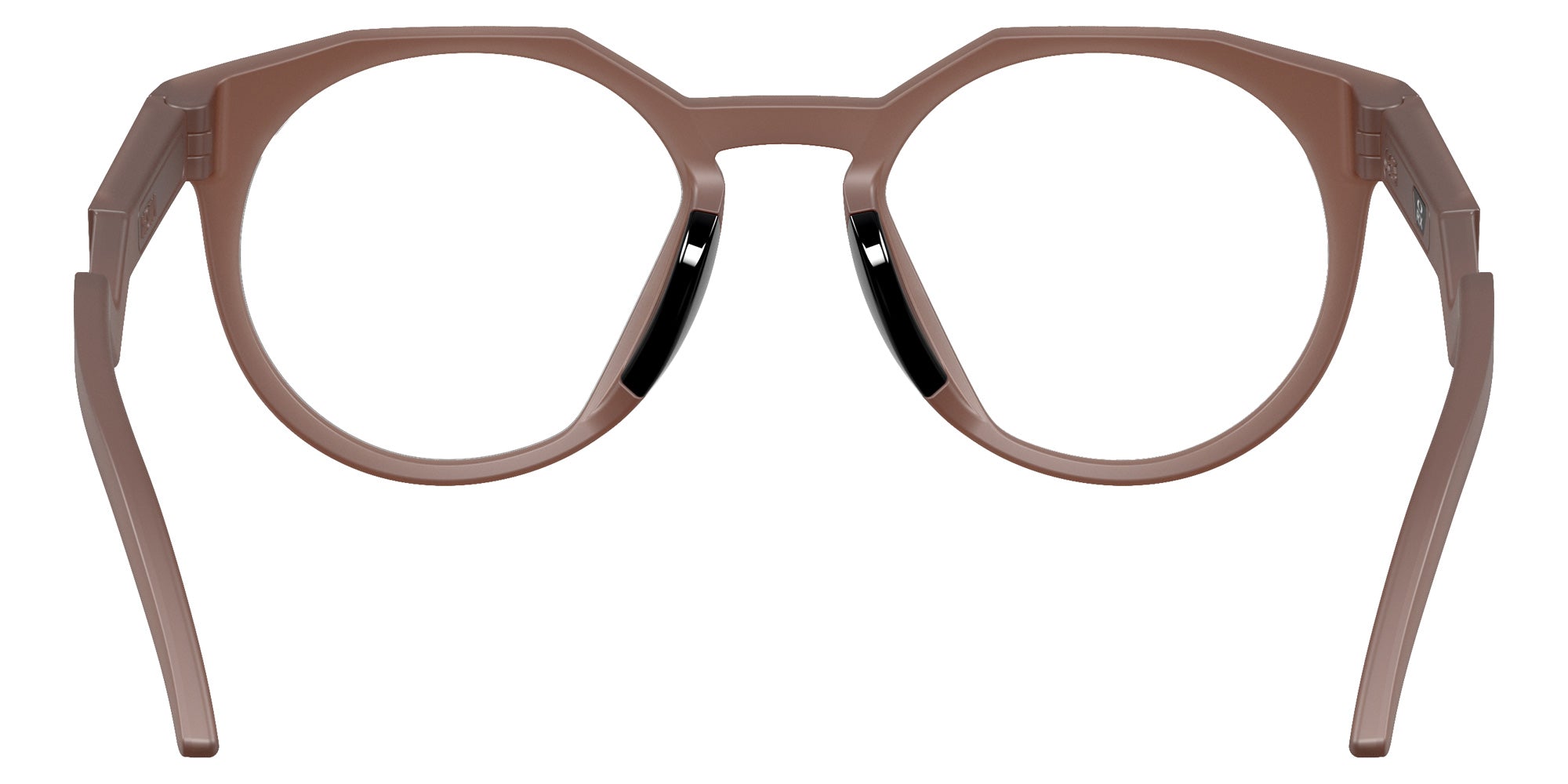 OAKLEY OX8139 HSTN Limitless Collection 813911 50 - Transparent Mahogany #id:ox8139813911_s:100115