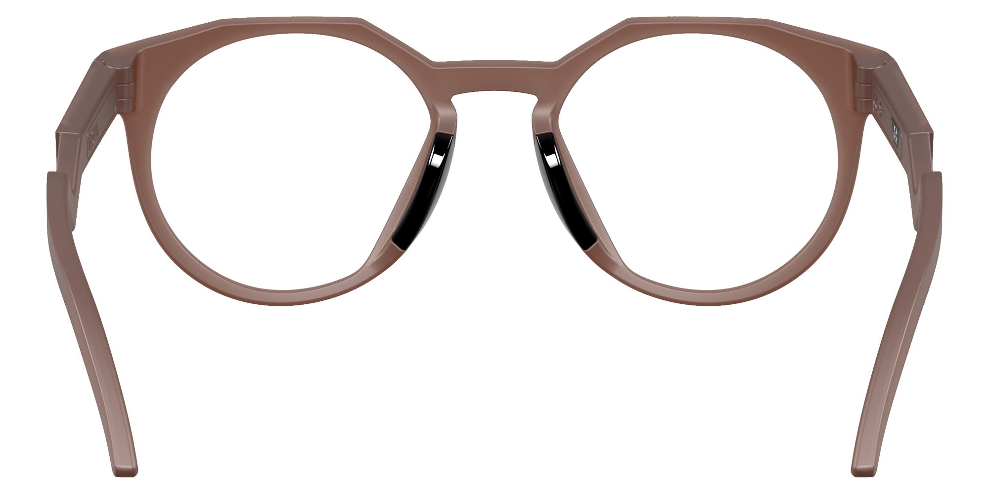 OAKLEY OX8139A HSTN Limitless Collection 813911 52 - Transparent Mahogany #id:ox8139a813911_s:100115