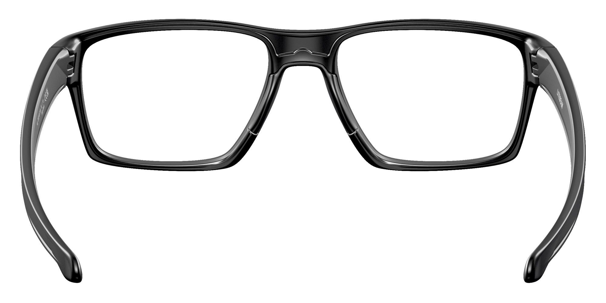 OAKLEY OX8140 Litebeam 814001 55 - Satin Black #id:ox8140814001_s:100115