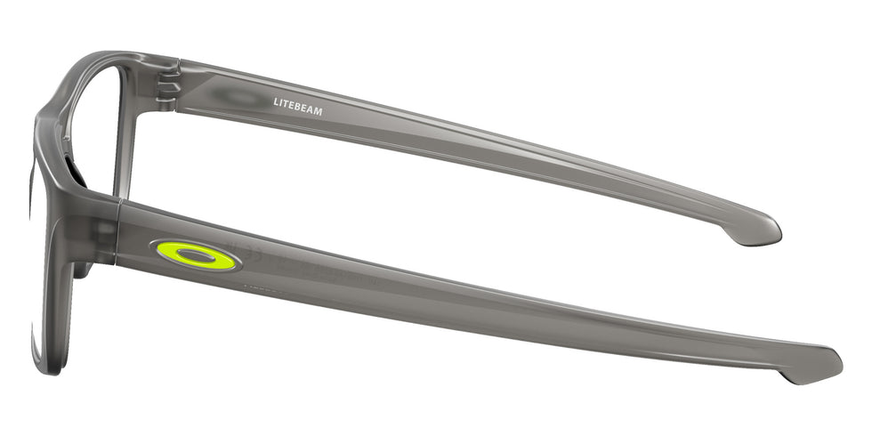 OAKLEY OX8140 Litebeam 814002 55 - Satin Gray Smoke #id:ox8140814002_s:102110