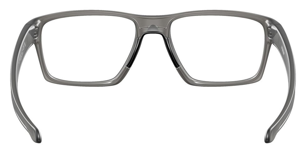 OAKLEY OX8140 Litebeam 814002 55 - Satin Gray Smoke #id:ox8140814002_s:102115