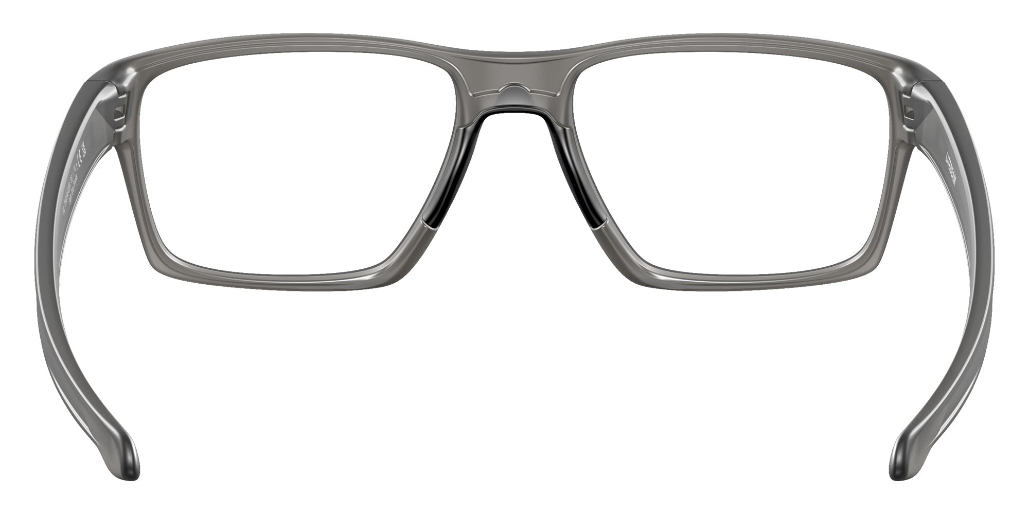 OAKLEY OX8140 Litebeam 814002 55 - Satin Gray Smoke #id:ox8140814002_s:102115