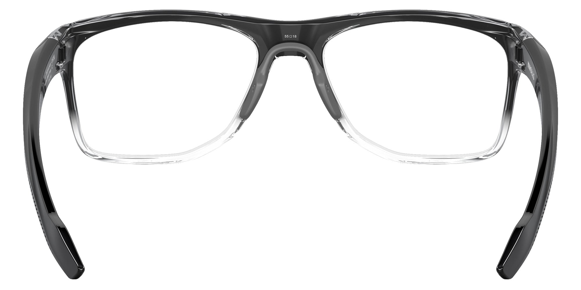OAKLEY OX8144 Knolls 814404 55 - Polished Black Fade #id:ox8144814404_s:106115