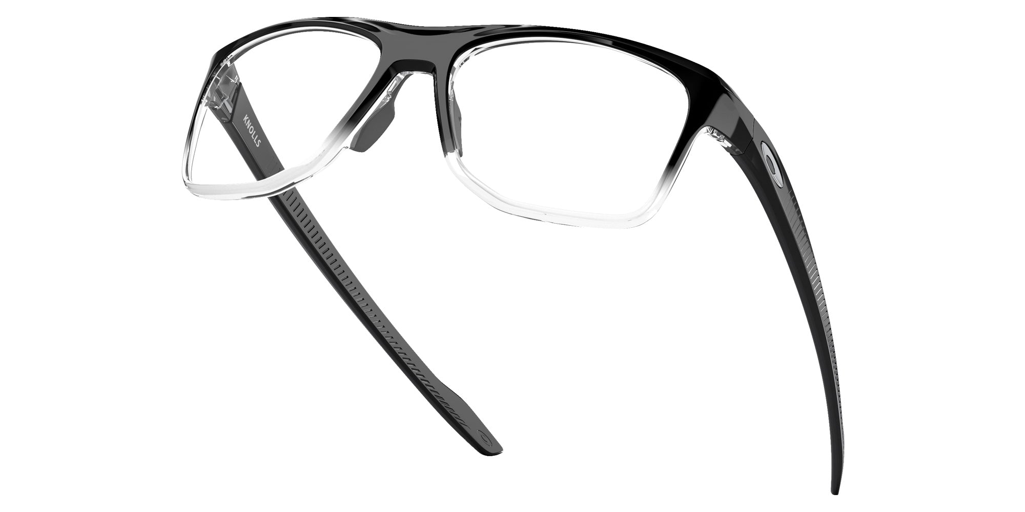 OAKLEY OX8144 Knolls 814404 55 - Polished Black Fade #id:ox8144814404_s:106125