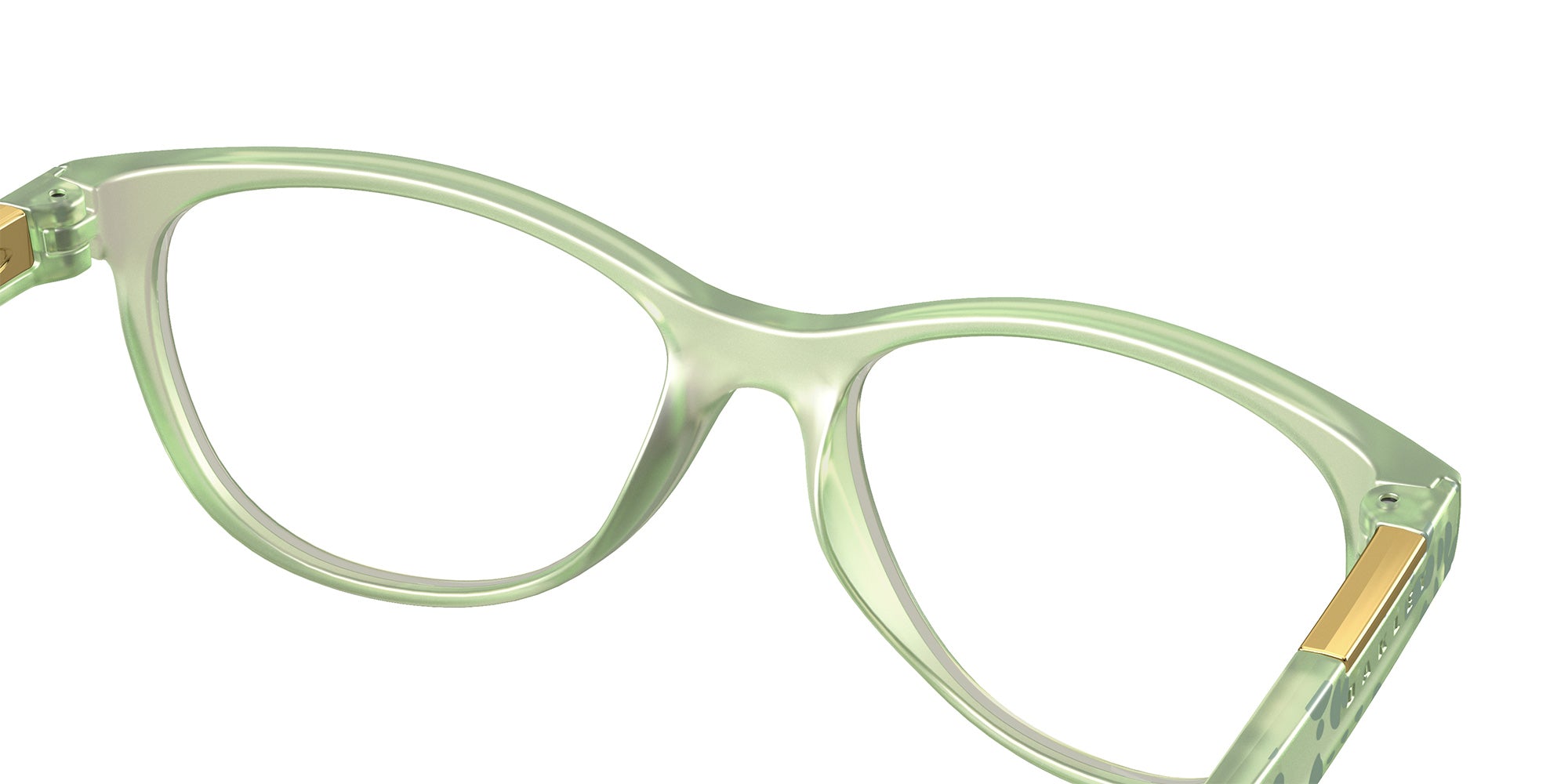 OAKLEY OX8146 Plungeline��� 814610 52 - Matte Dark Jade Opaline #id:ox8146814610_s:100130