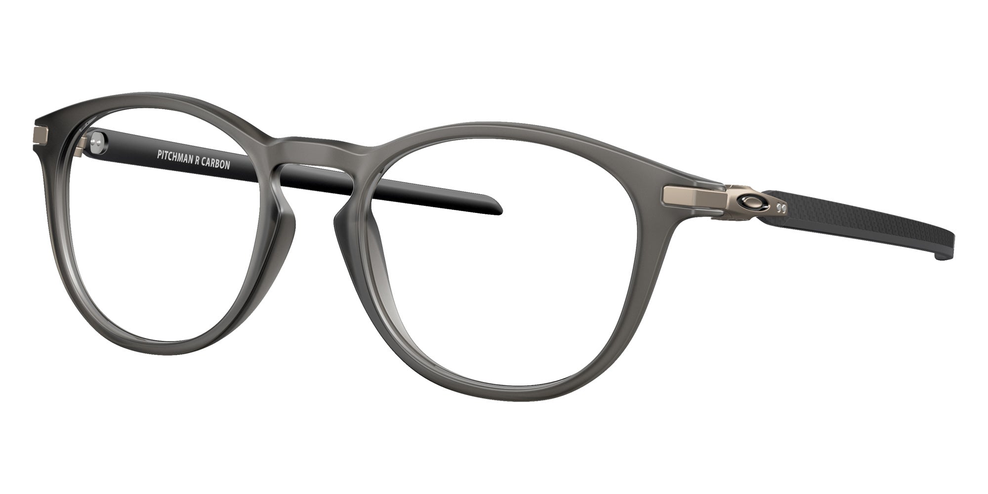 OAKLEY OX8149 Pitchman��� R Carbon 814902 50 - Satin Gray Smoke #id:ox8149814902_s:100105