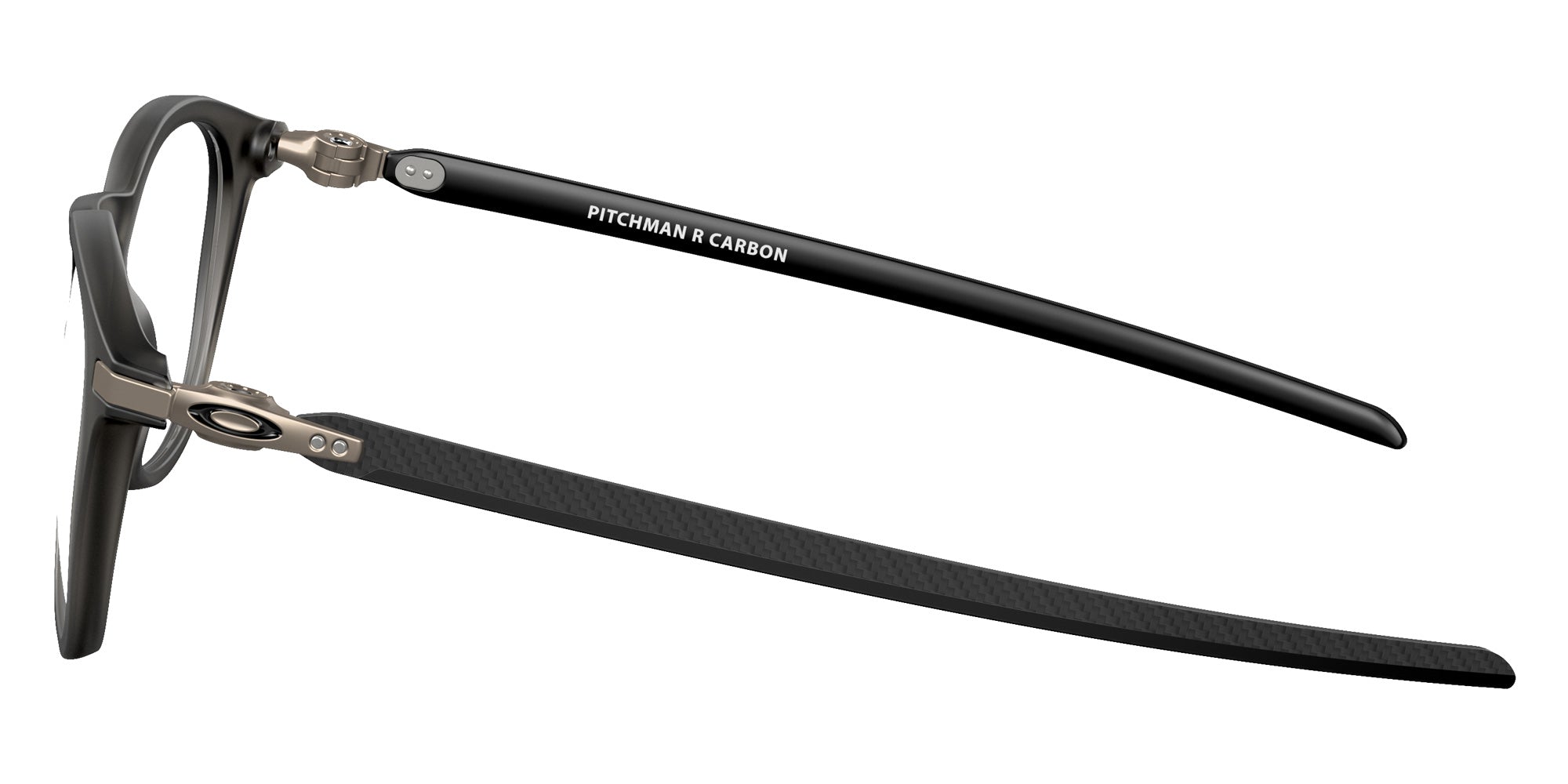 OAKLEY OX8149 Pitchman��� R Carbon 814902 50 - Satin Gray Smoke #id:ox8149814902_s:100110