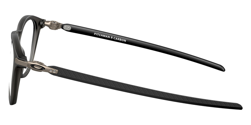 OAKLEY OX8149 Pitchman��� R Carbon 814902 50 - Satin Gray Smoke #id:ox8149814902_s:100110