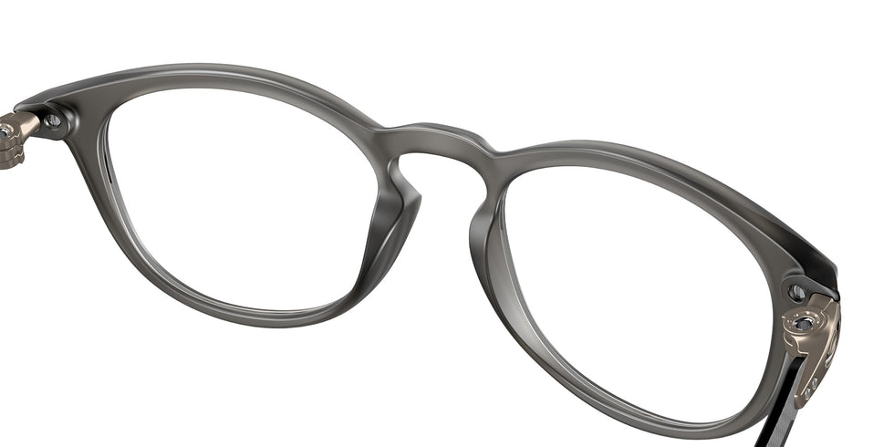 OAKLEY OX8149 Pitchman��� R Carbon 814902 50 - Satin Gray Smoke #id:ox8149814902_s:100135