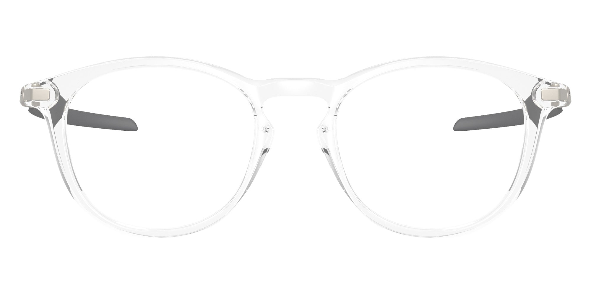 OAKLEY OX8149F Pitchman��� R Carbon (Low Bridge Fit) 814903 50 - Polished Clear #id:ox8149f814903_s:100100