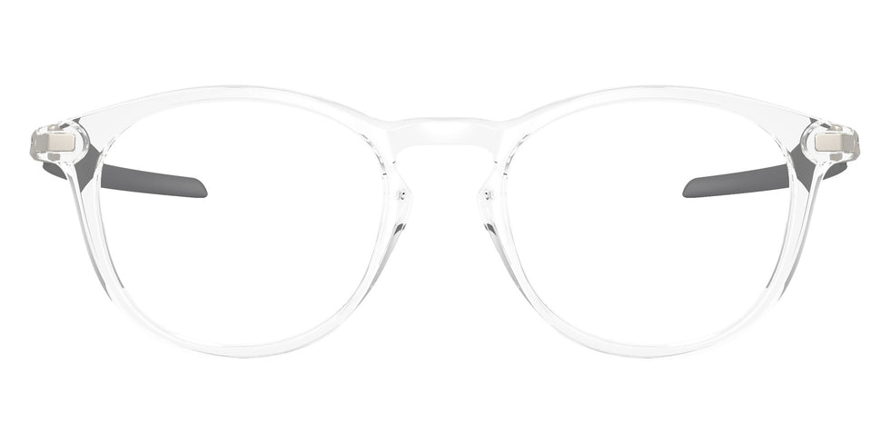 OAKLEY OX8149F Pitchman��� R Carbon (Low Bridge Fit) 814903 50 - Polished Clear #id:ox8149f814903_s:100100