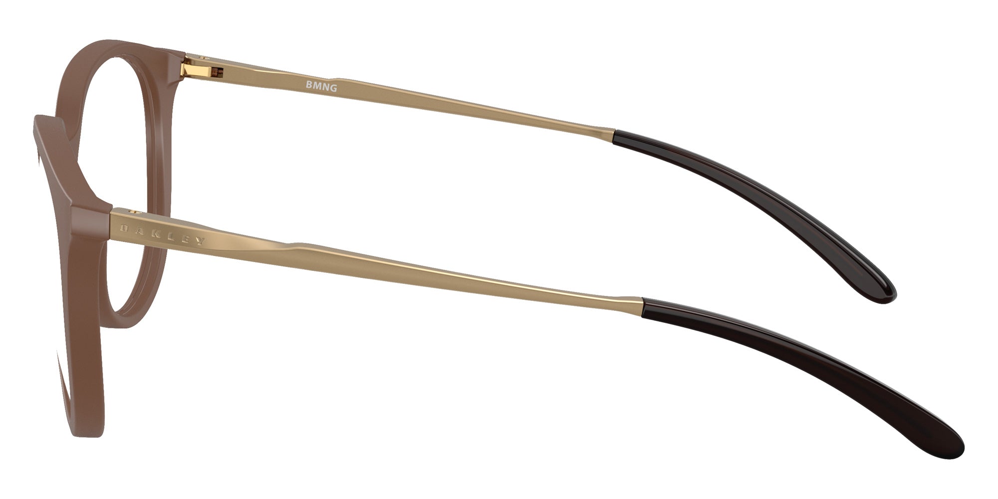 OAKLEY OX8150 BMNG 815012 53 - Mahogany #id:ox8150815012_s:100110