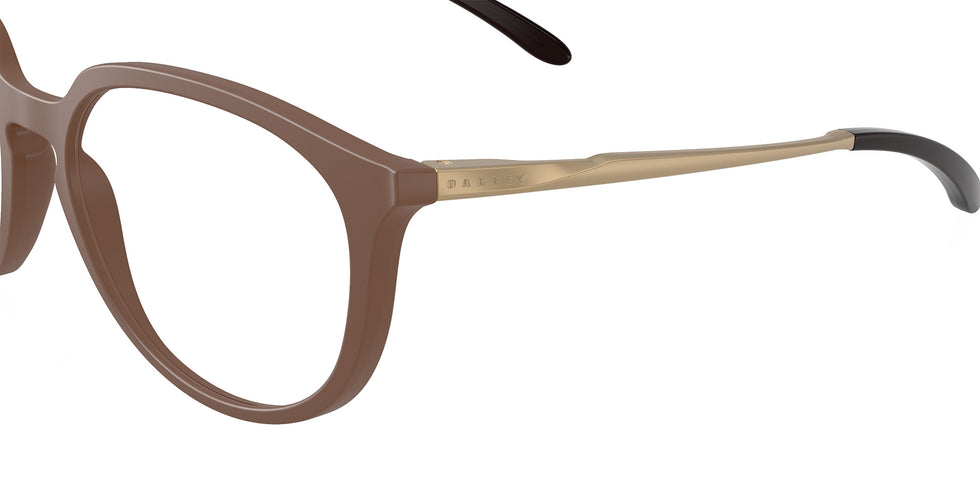 OAKLEY OX8150 BMNG 815012 55 - Mahogany #id:ox8150815012_s:100130