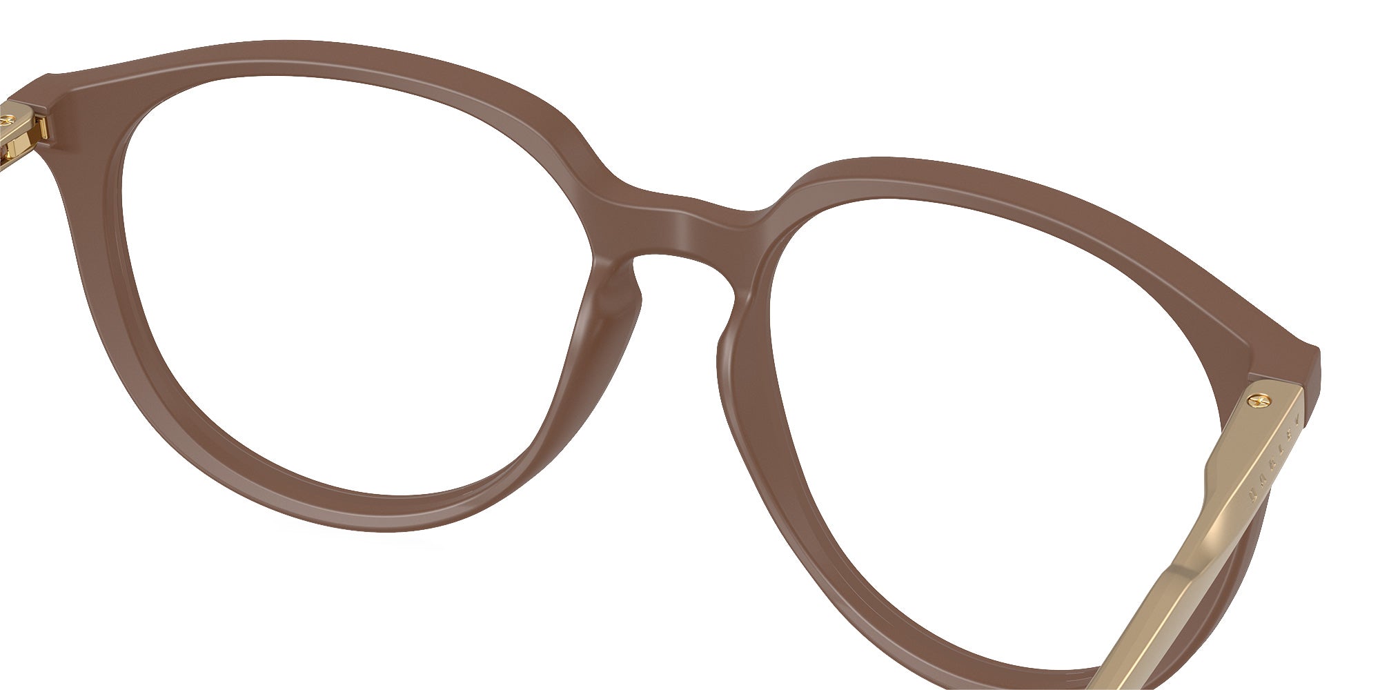 OAKLEY OX8150 BMNG 815012 53 - Mahogany #id:ox8150815012_s:100130