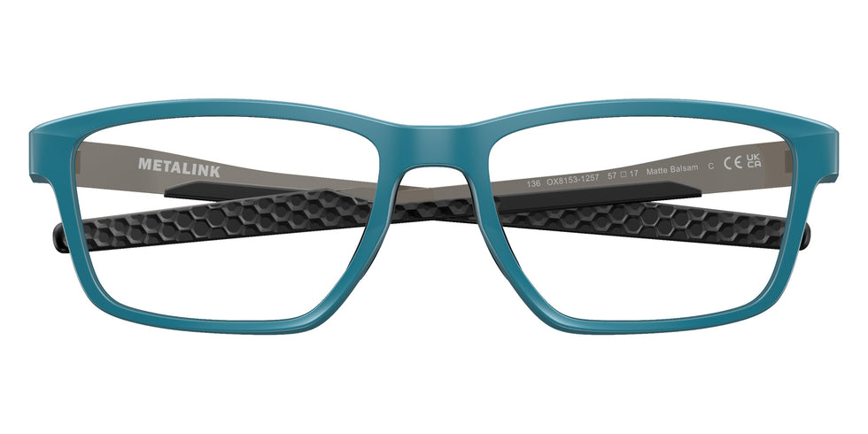 OAKLEY OX8153 Metalink 815312 53 - Balsam #id:ox8153815312_s:102120