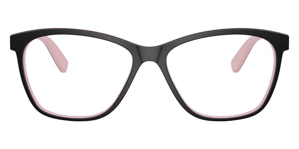 OAKLEY OX8155 Alias��� 815503 53 - Black/Pink #id:ox8155815503_s:100100