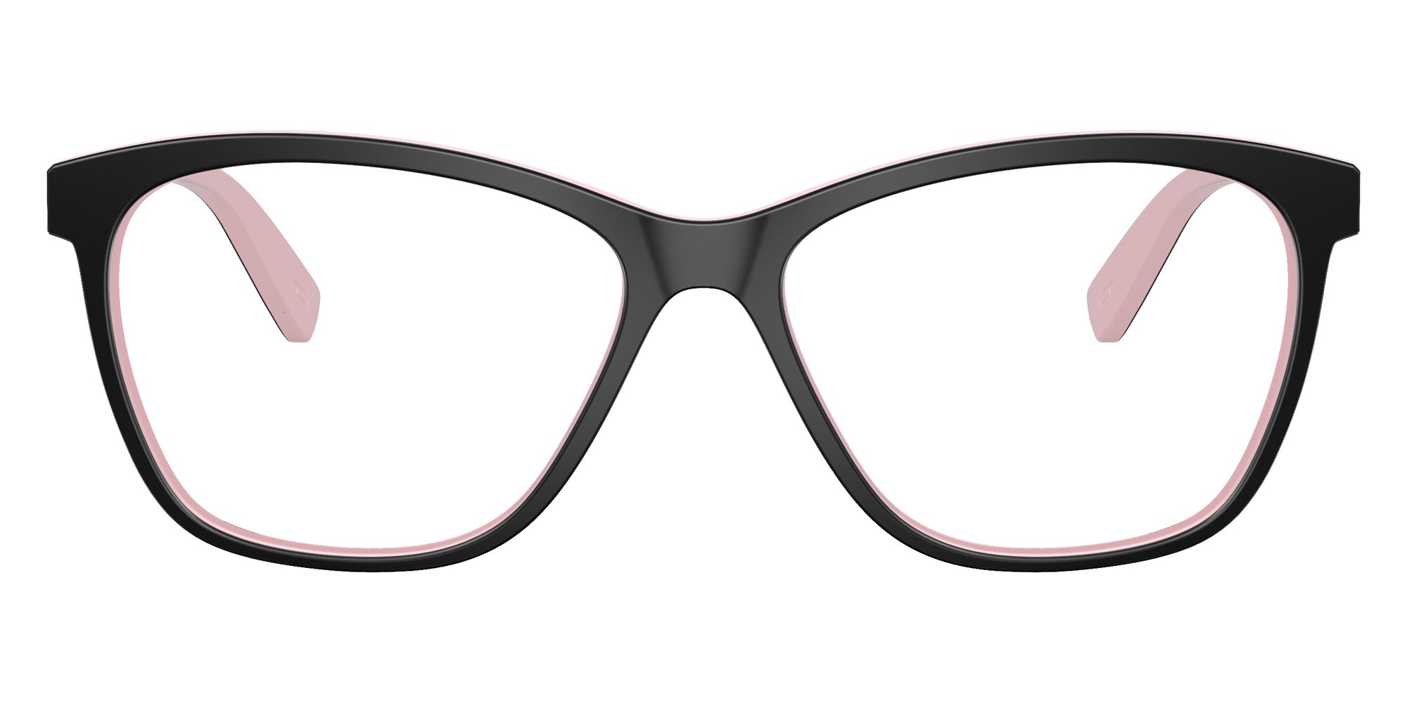 OAKLEY OX8155 Alias��� 815503 53 - Black/Pink #id:ox8155815503_s:100100