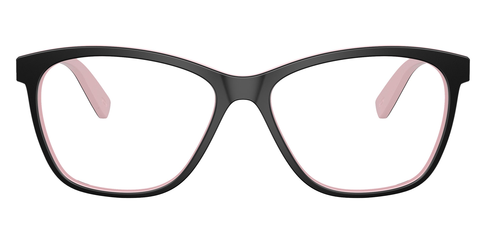 OAKLEY OX8155 Alias��� 815503 55 - Black/Pink #id:ox8155815503_s:100100