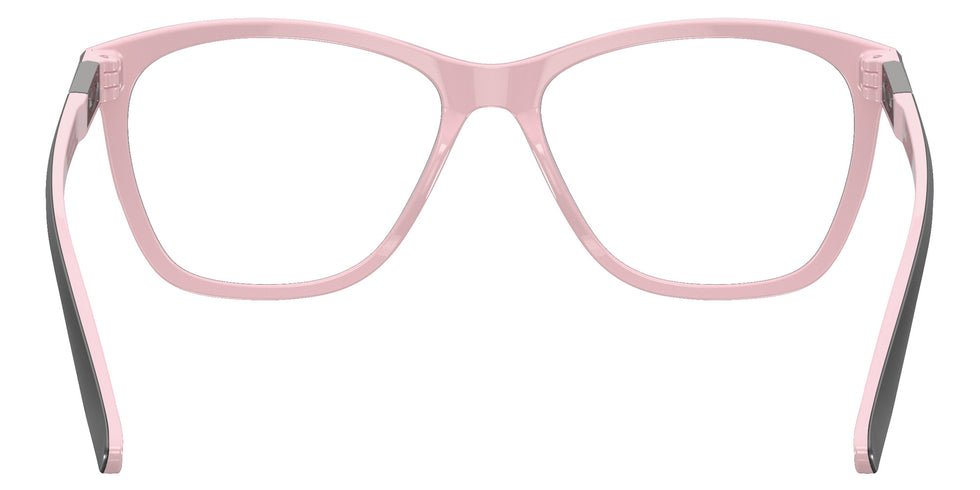 OAKLEY OX8155 Alias��� 815503 53 - Black/Pink #id:ox8155815503_s:100115