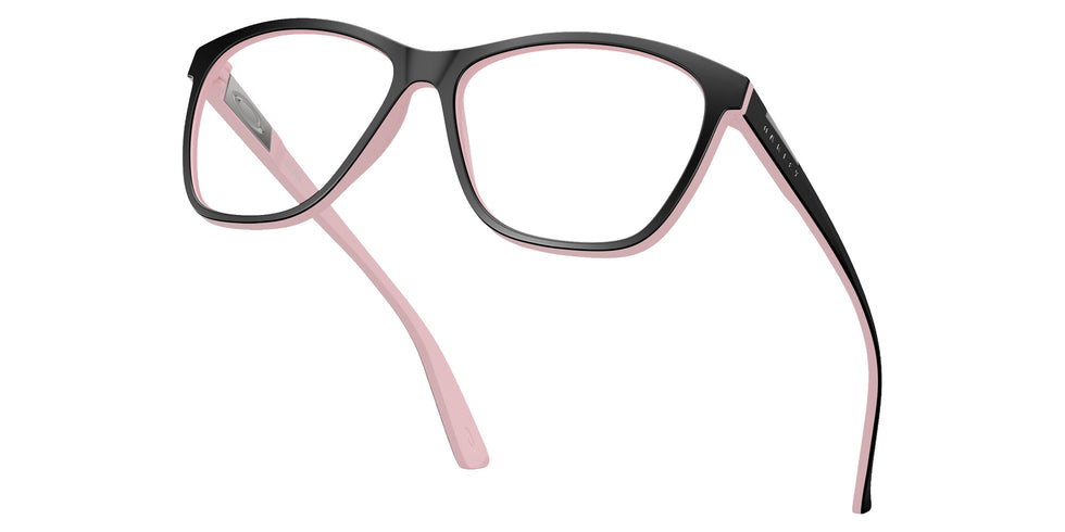 OAKLEY OX8155 Alias��� 815503 53 - Black/Pink #id:ox8155815503_s:100125