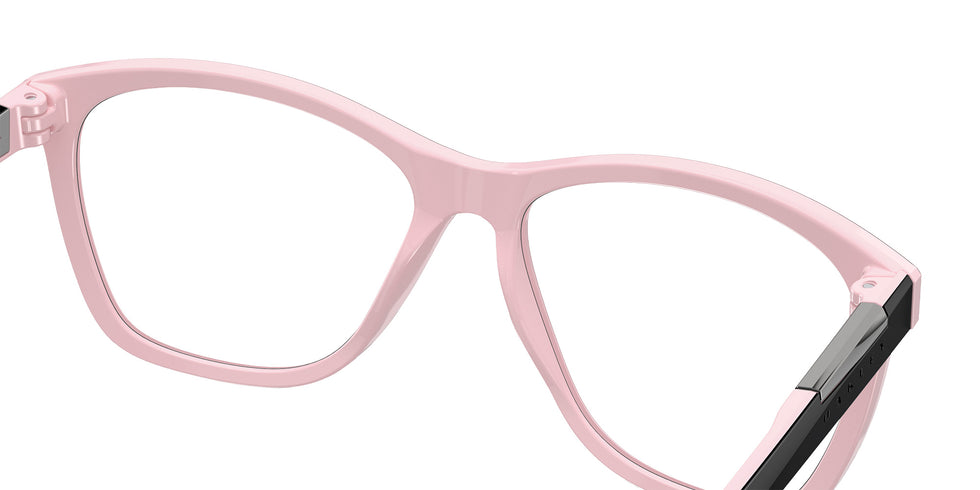 OAKLEY OX8155 Alias��� 815503 53 - Black/Pink #id:ox8155815503_s:100135