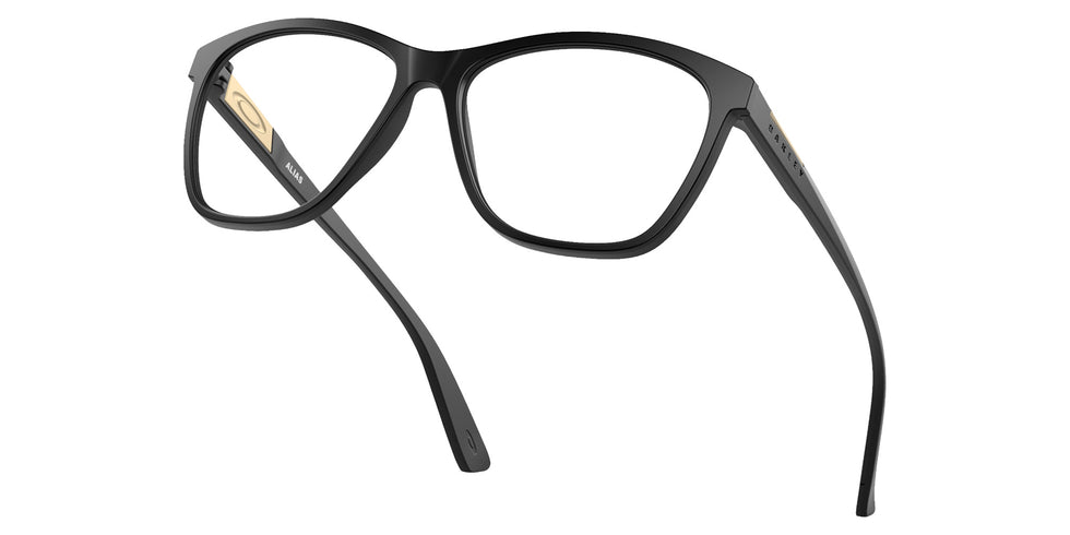 OAKLEY OX8155 Alias��� 815507 53 - Satin Black #id:ox8155815507_s:102120