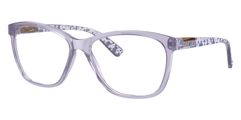 OAKLEY OX8155 Alias��� 815510 55 - Polished Trans Lilac #id:ox8155815510_s:104105