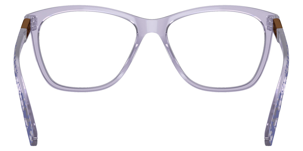 OAKLEY OX8155 Alias��� 815510 55 - Polished Trans Lilac #id:ox8155815510_s:104115